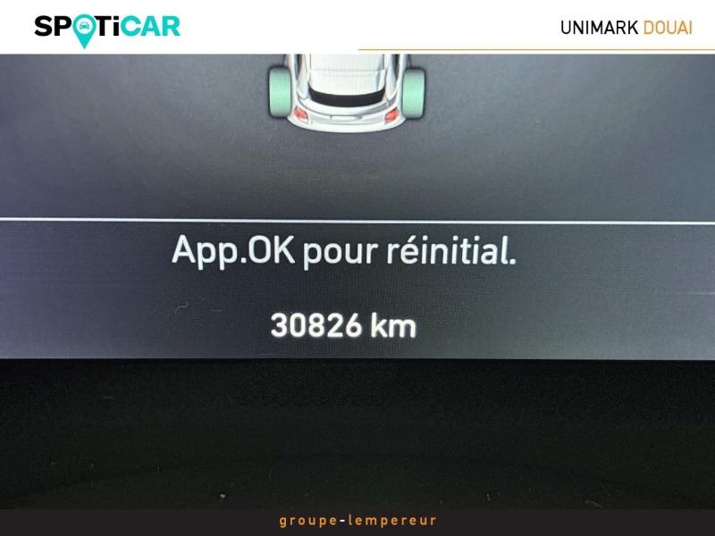 Image FIAT 500 e 95ch (RED) MY23