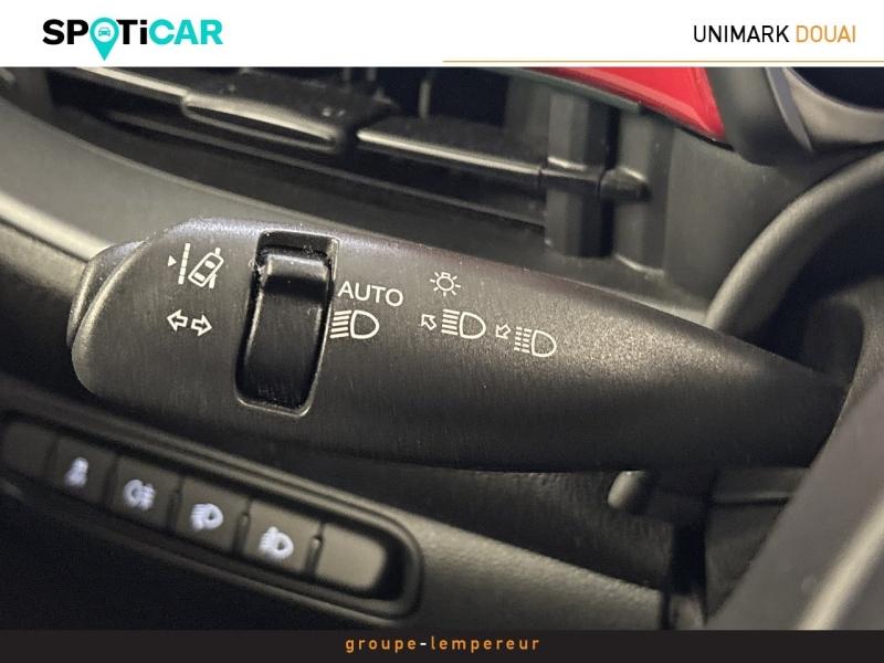 Image FIAT 500 e 95ch (RED) MY23