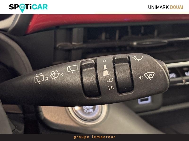 Image FIAT 500 e 95ch (RED) MY23