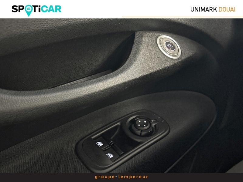 Image FIAT 500 e 95ch (RED) MY23