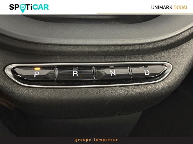 Image FIAT 500 e 95ch (RED) MY23