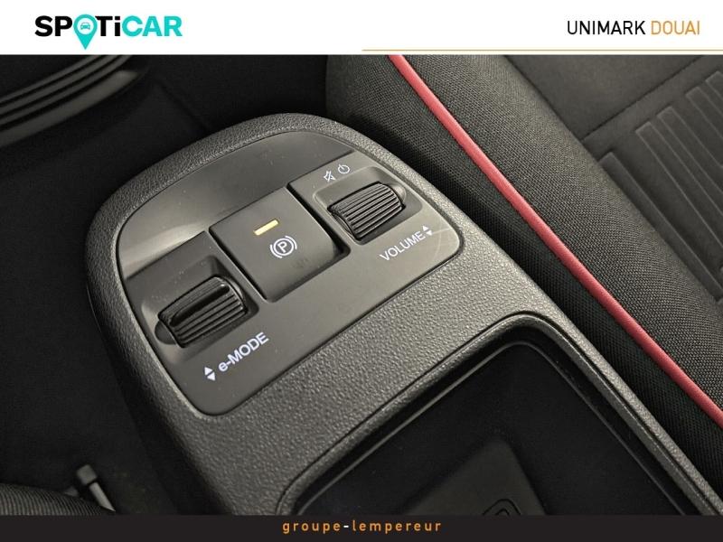 Image FIAT 500 e 95ch (RED) MY23