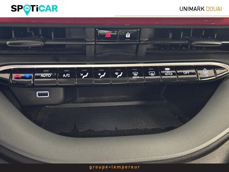 Image FIAT 500 e 95ch (RED) MY23