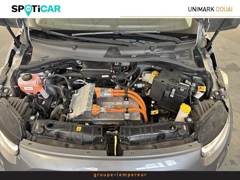 Image FIAT 500 e 95ch (RED) MY23