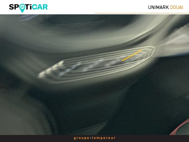 Image FIAT 500 e 95ch (RED) MY23