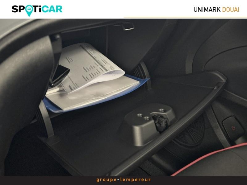 Image FIAT 500 e 95ch (RED) MY23