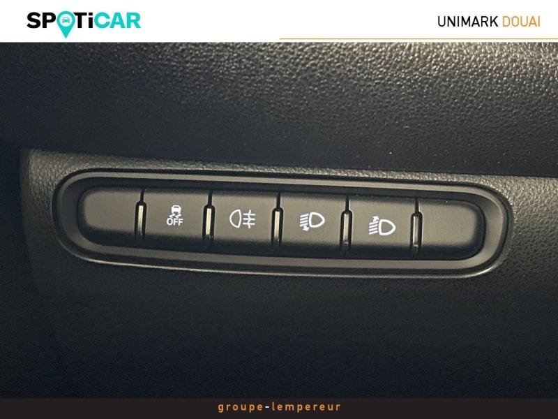 Image FIAT 500 e 95ch (RED) MY23