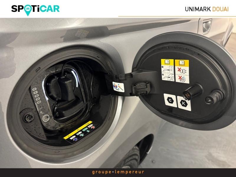 Image FIAT 500 e 95ch (RED) MY23