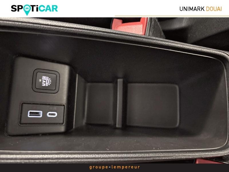 Image FIAT 500 e 95ch (RED) MY23