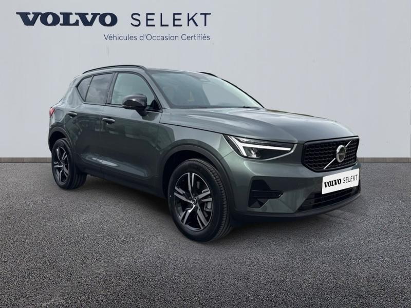 Photo VOLVO XC40 B3 163ch Lounge Edition DCT 7
