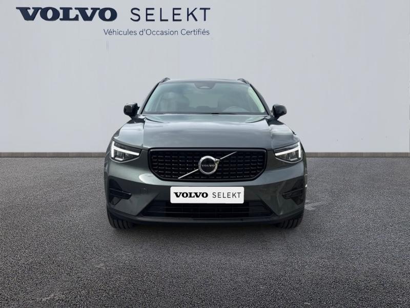 Image VOLVO XC40 B3 163ch Lounge Edition DCT 7