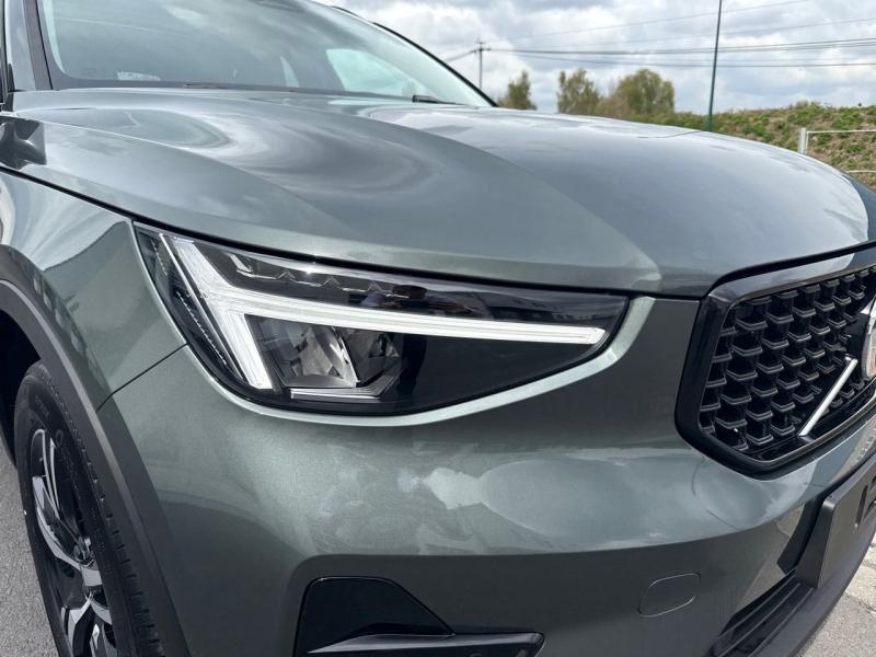 Image VOLVO XC40 B3 163ch Lounge Edition DCT 7