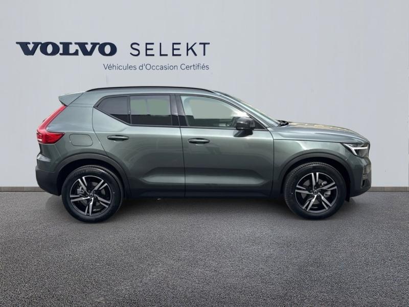 Image VOLVO XC40 B3 163ch Lounge Edition DCT 7