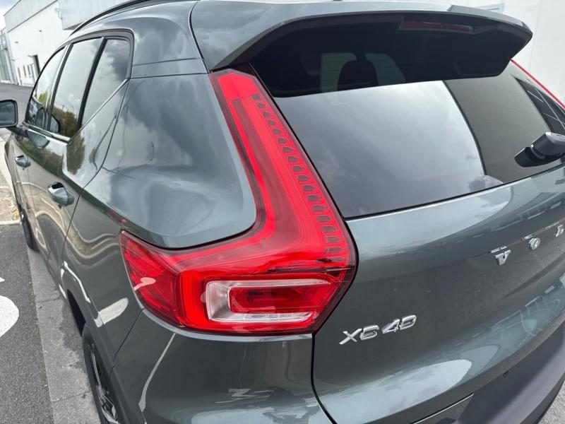 Image VOLVO XC40 B3 163ch Lounge Edition DCT 7