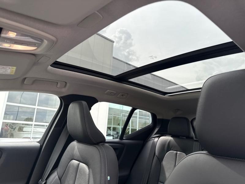 Image VOLVO XC40 B3 163ch Lounge Edition DCT 7