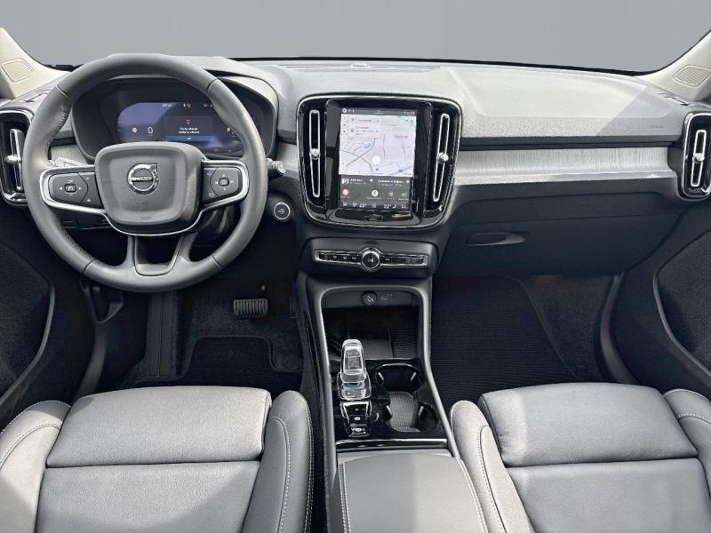Image VOLVO XC40 B3 163ch Lounge Edition DCT 7