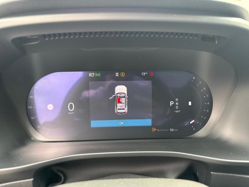 Image VOLVO XC40 B3 163ch Lounge Edition DCT 7