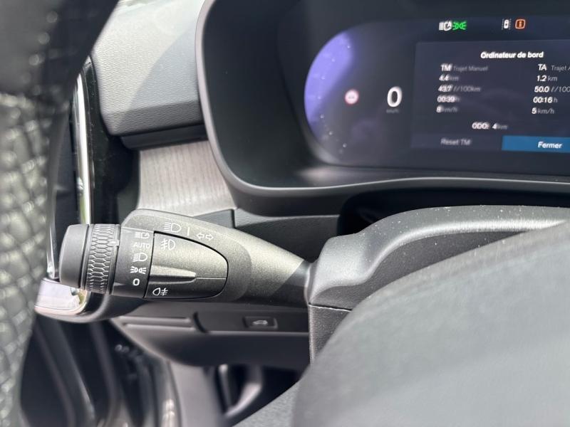 Image VOLVO XC40 B3 163ch Lounge Edition DCT 7