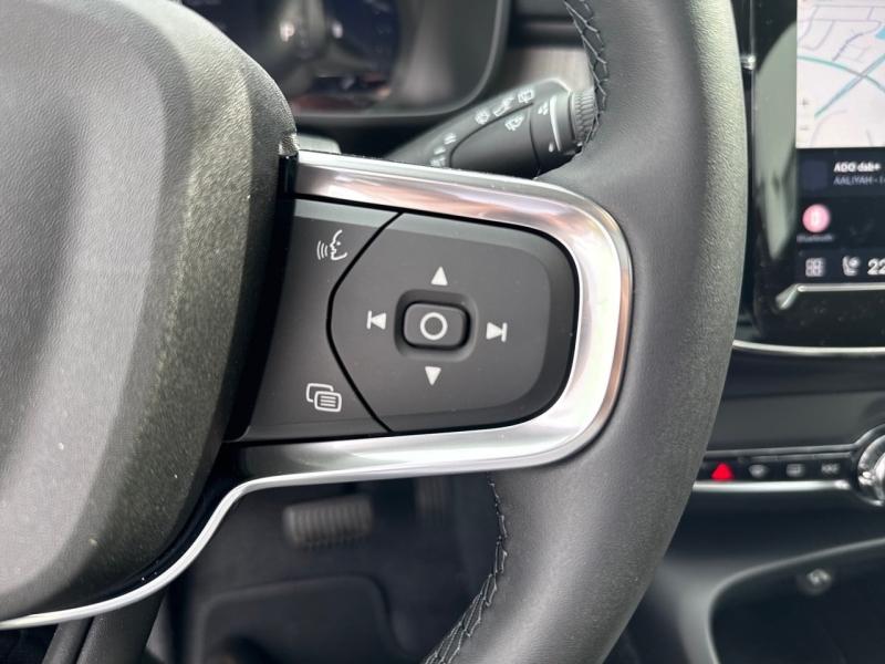 Image VOLVO XC40 B3 163ch Lounge Edition DCT 7