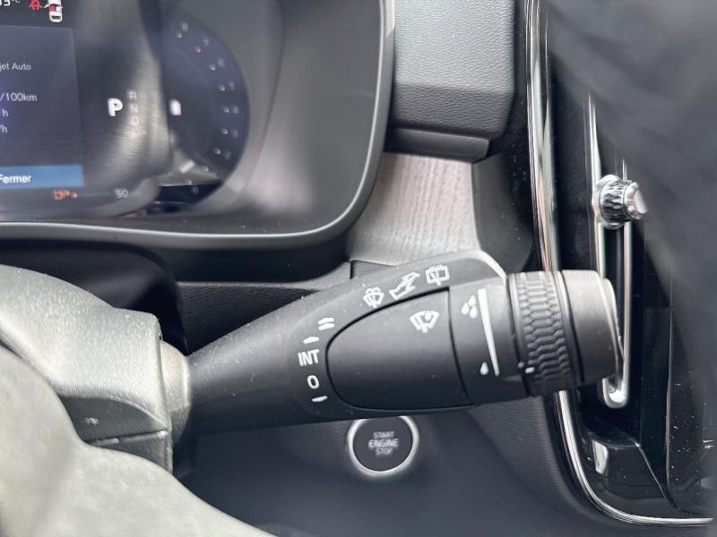 Image VOLVO XC40 B3 163ch Lounge Edition DCT 7