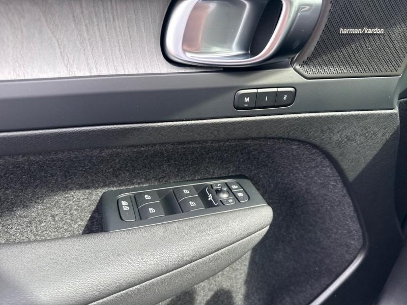 Image VOLVO XC40 B3 163ch Lounge Edition DCT 7