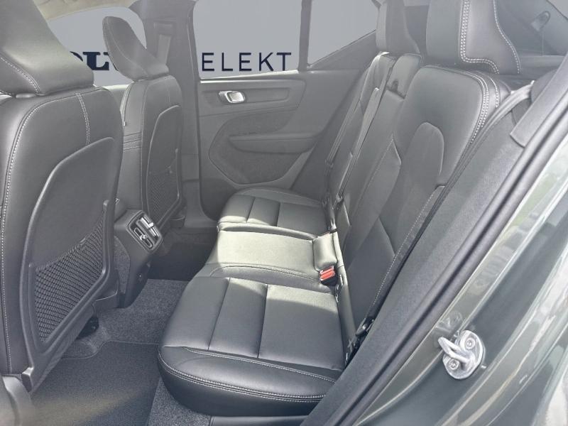Image VOLVO XC40 B3 163ch Lounge Edition DCT 7