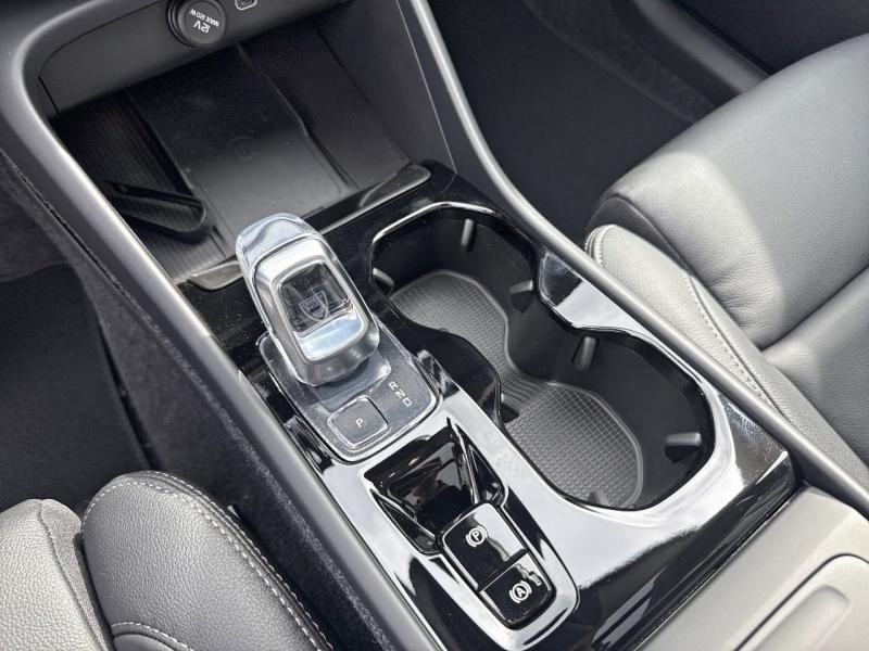 Image VOLVO XC40 B3 163ch Lounge Edition DCT 7