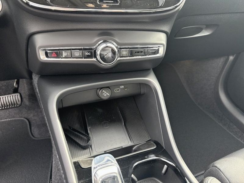 Image VOLVO XC40 B3 163ch Lounge Edition DCT 7