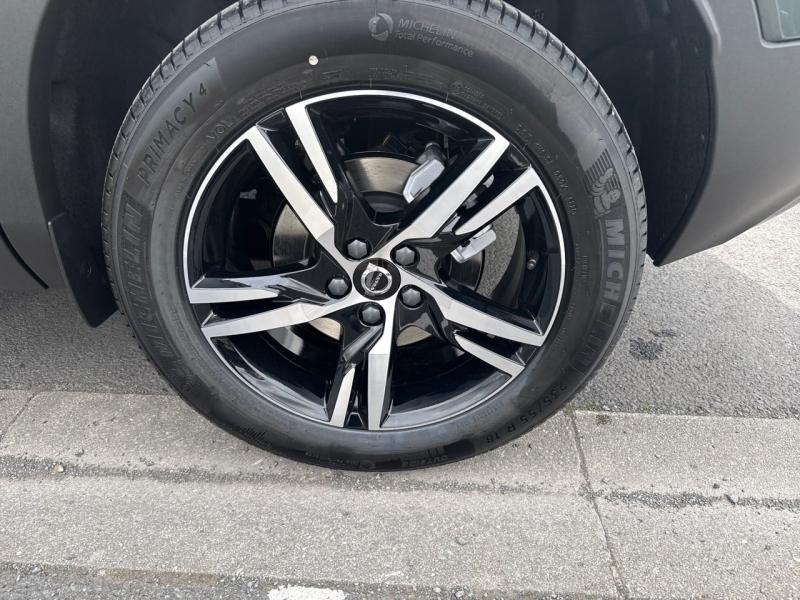 Image VOLVO XC40 B3 163ch Lounge Edition DCT 7