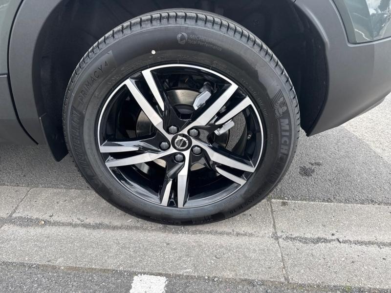 Image VOLVO XC40 B3 163ch Lounge Edition DCT 7