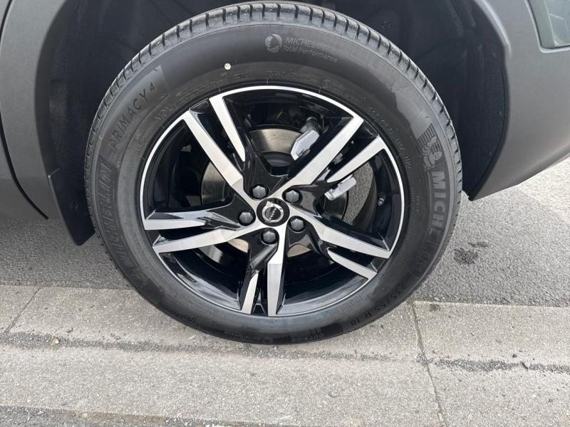 Image VOLVO XC40 B3 163ch Lounge Edition DCT 7