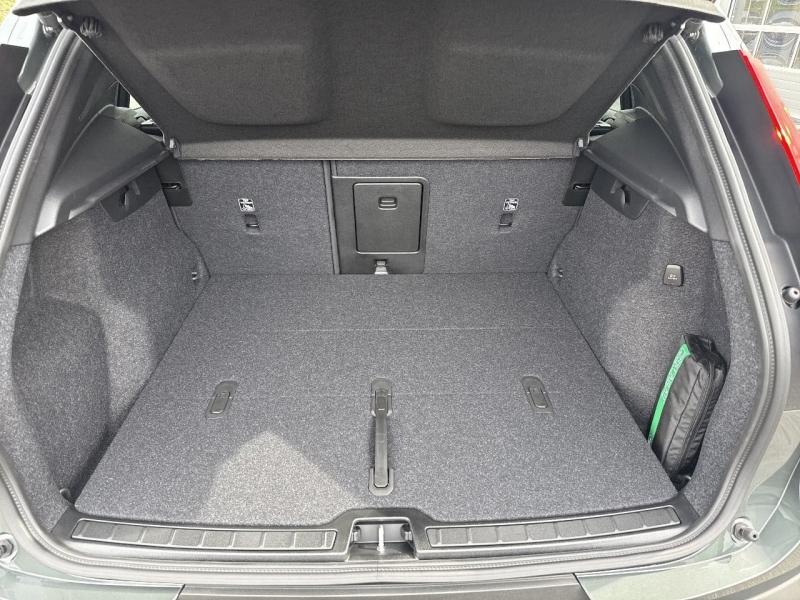 Image VOLVO XC40 B3 163ch Lounge Edition DCT 7