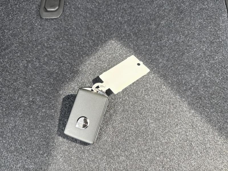 Image VOLVO XC40 B3 163ch Lounge Edition DCT 7