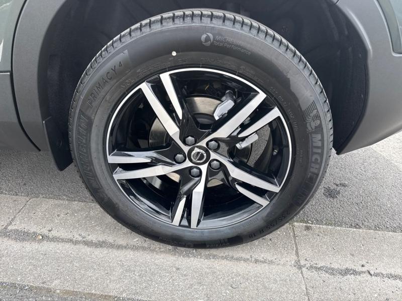 Image VOLVO XC40 B3 163ch Lounge Edition DCT 7