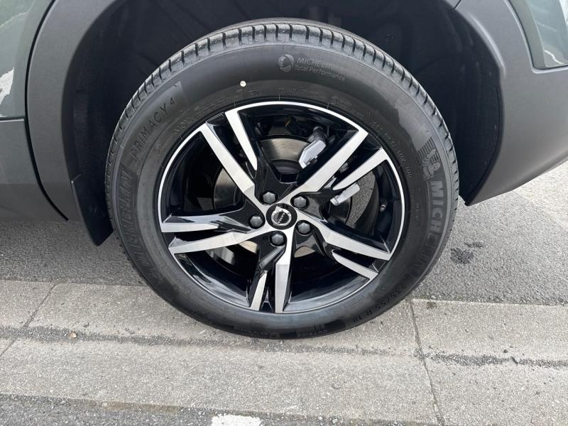 Image VOLVO XC40 B3 163ch Lounge Edition DCT 7
