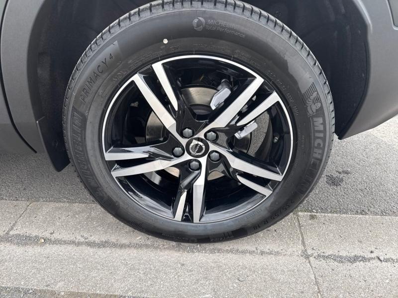 Image VOLVO XC40 B3 163ch Lounge Edition DCT 7