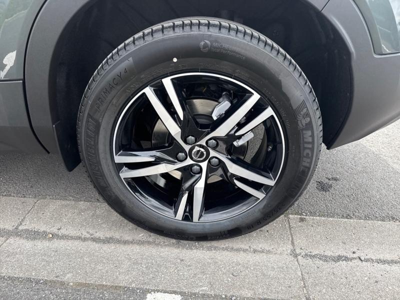 Image VOLVO XC40 B3 163ch Lounge Edition DCT 7