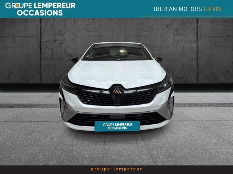 Image RENAULT Clio 1.6 E-Tech 145ch full hybrid esprit Alpine
