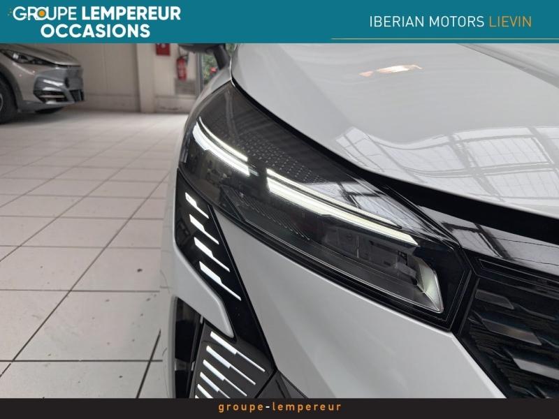 Image RENAULT Clio 1.6 E-Tech 145ch full hybrid esprit Alpine