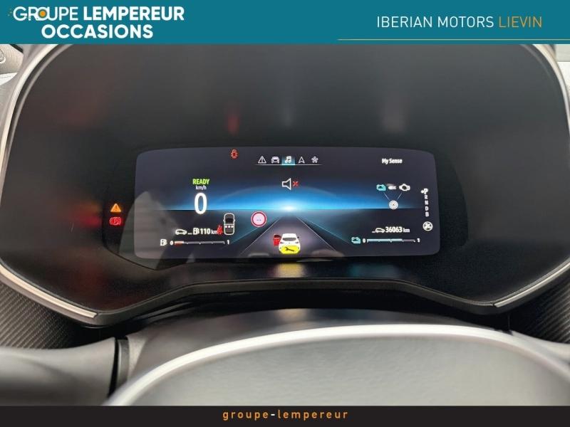 Image RENAULT Clio 1.6 E-Tech 145ch full hybrid esprit Alpine