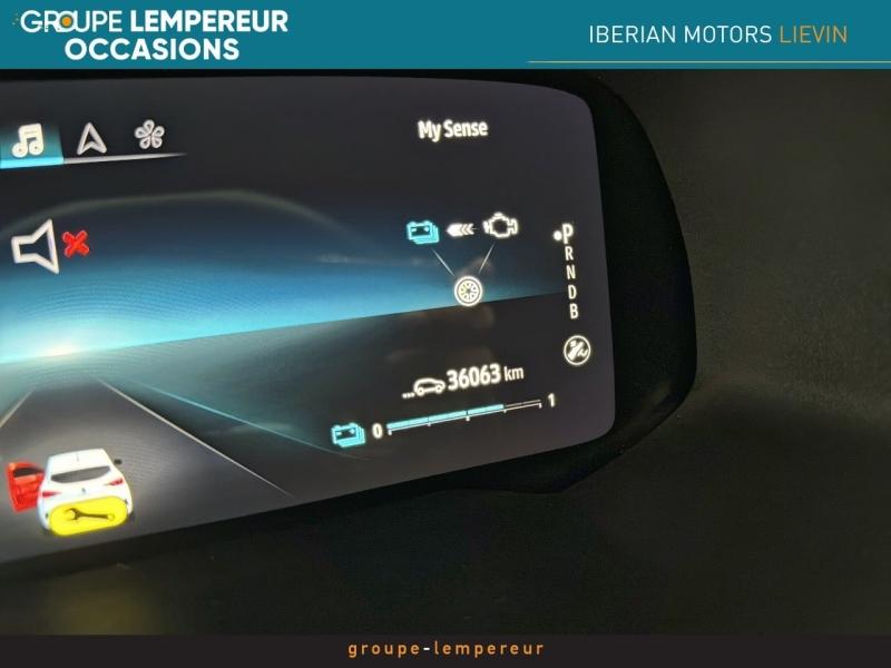 Image RENAULT Clio 1.6 E-Tech 145ch full hybrid esprit Alpine