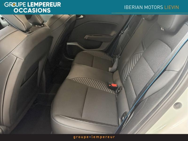 Image RENAULT Clio 1.6 E-Tech 145ch full hybrid esprit Alpine