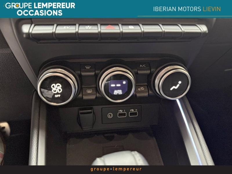 Image RENAULT Clio 1.6 E-Tech 145ch full hybrid esprit Alpine