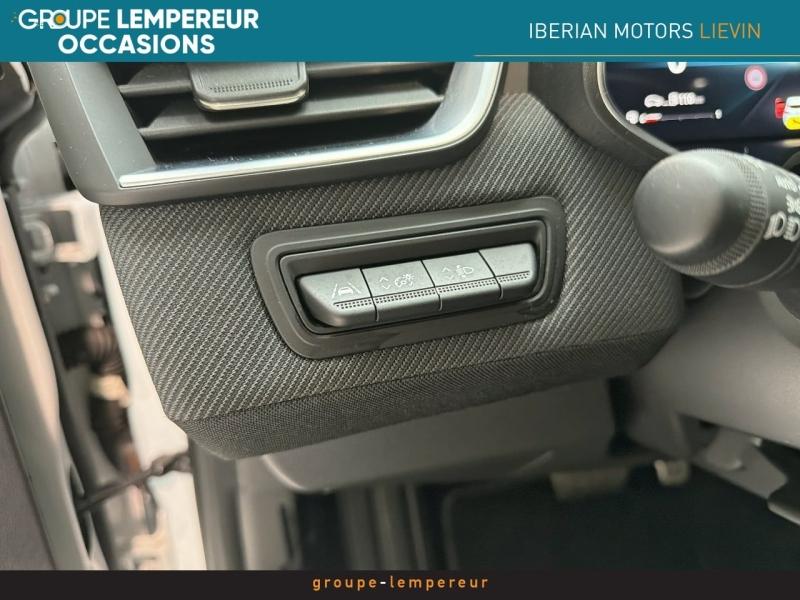 Image RENAULT Clio 1.6 E-Tech 145ch full hybrid esprit Alpine