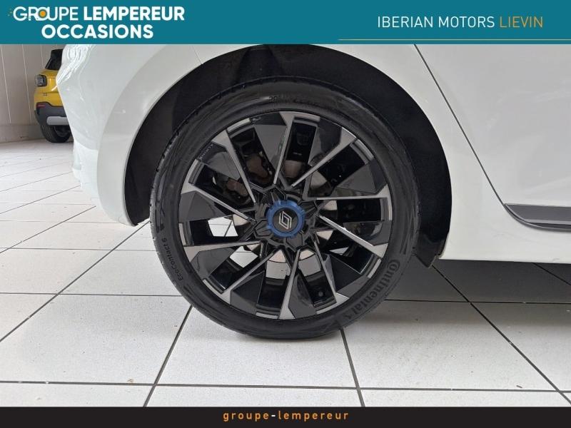 Image RENAULT Clio 1.6 E-Tech 145ch full hybrid esprit Alpine