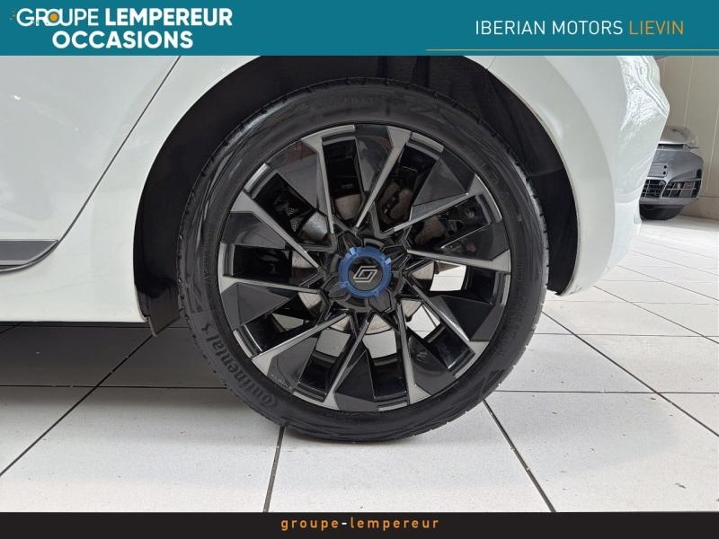 Image RENAULT Clio 1.6 E-Tech 145ch full hybrid esprit Alpine