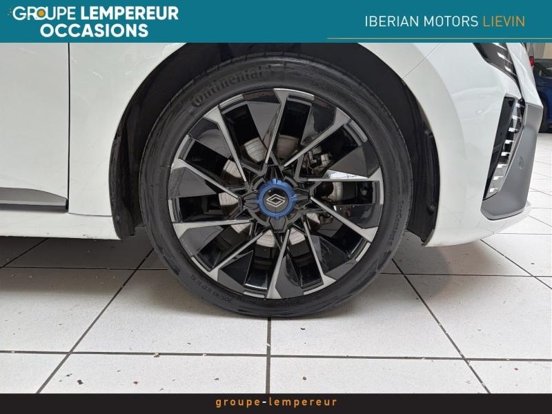 Image RENAULT Clio 1.6 E-Tech 145ch full hybrid esprit Alpine