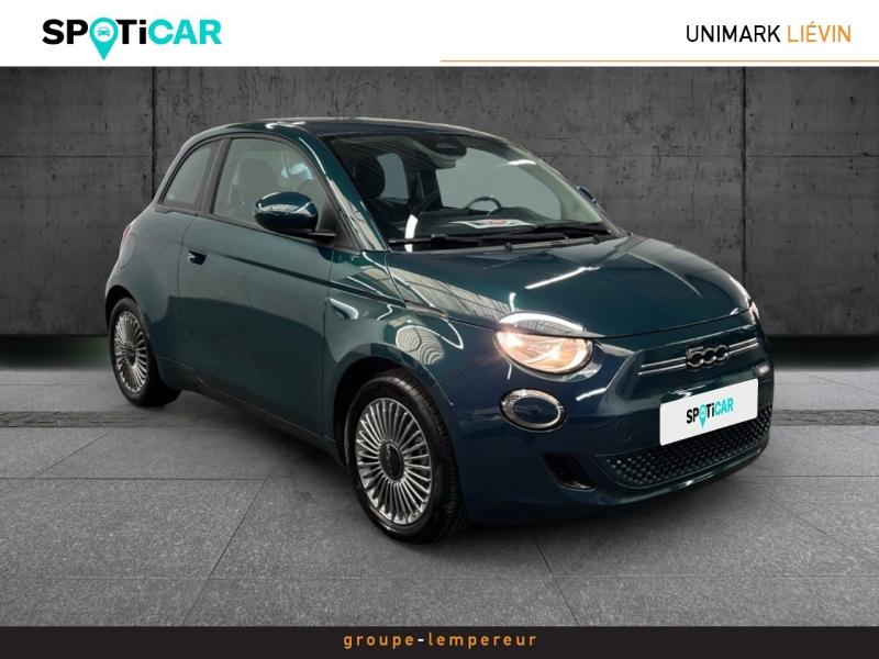 Photo FIAT 500 e 95ch MY23