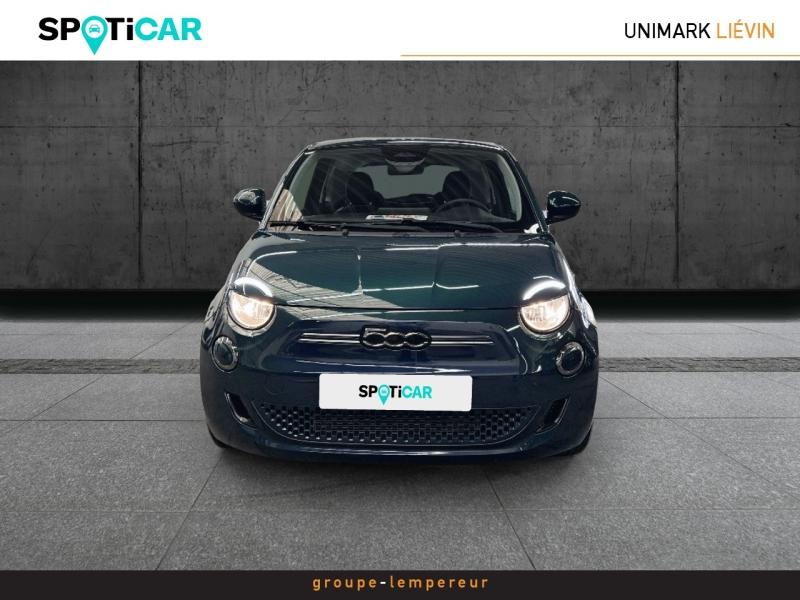 Image FIAT 500 e 95ch MY23