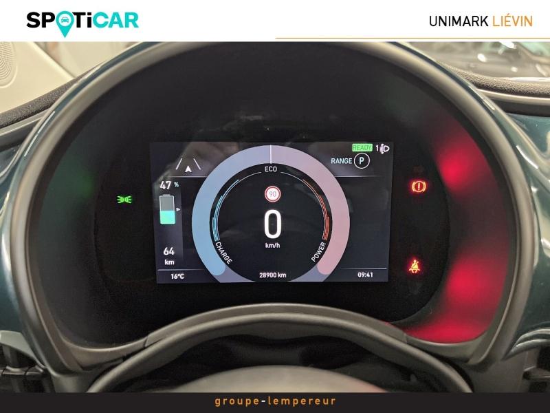 Image FIAT 500 e 95ch MY23